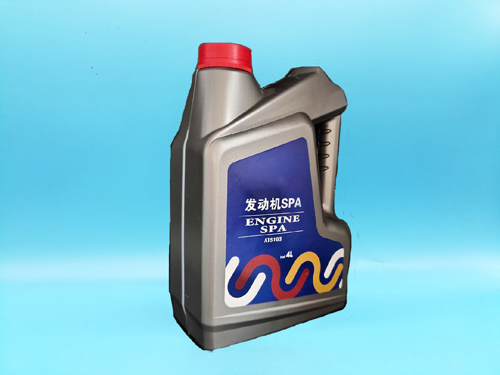 发动机SPA