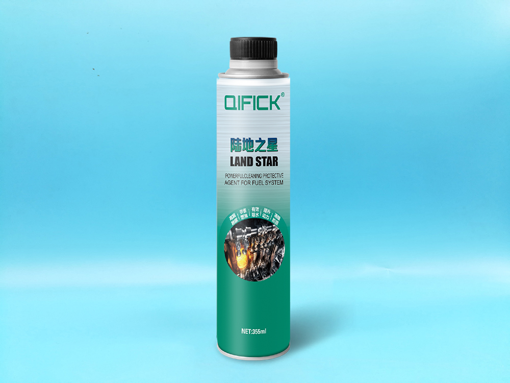 陆地之星 （直喷发动机除碳剂）