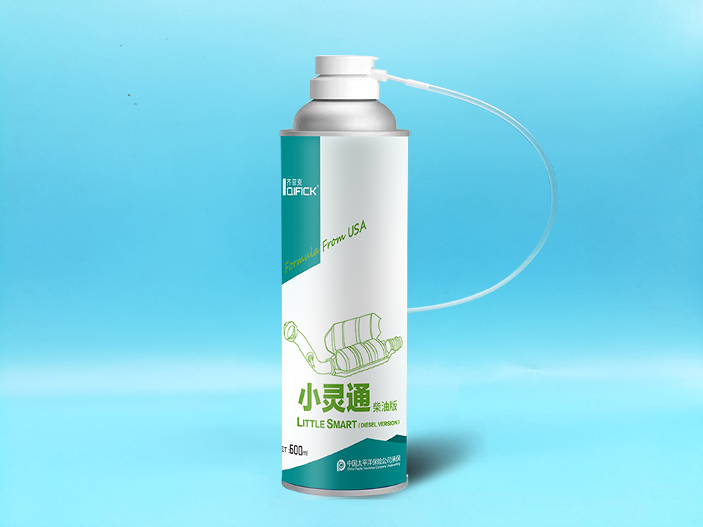 小灵通（柴油车）
