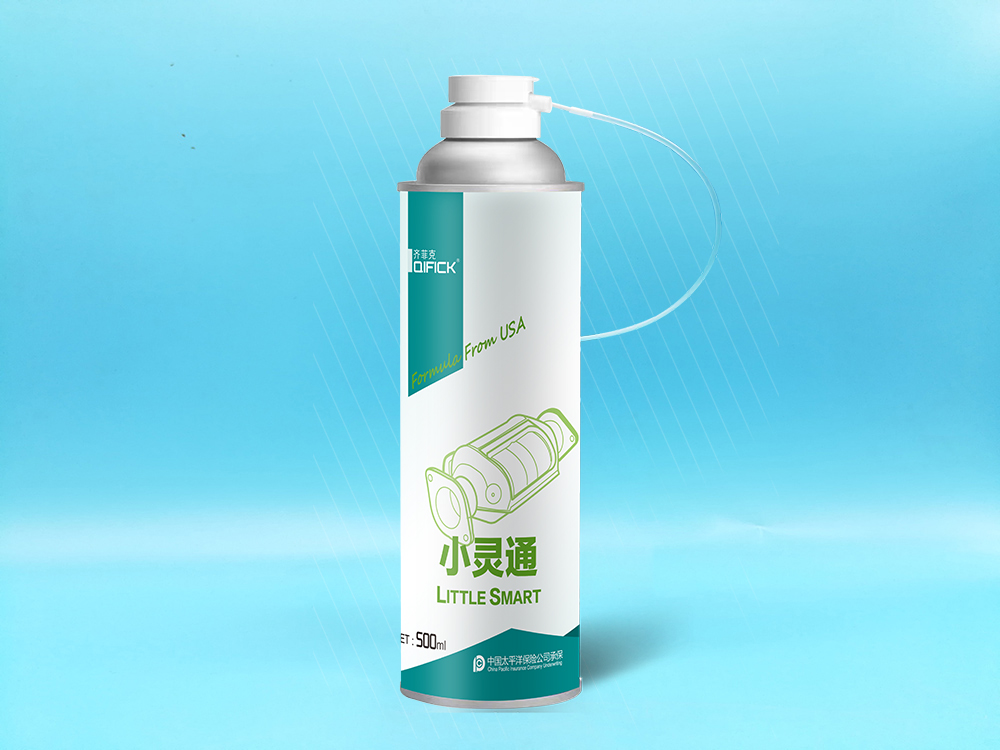 小灵通（汽油车）