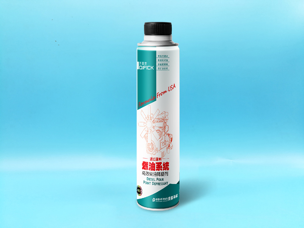 高效柴油降凝剂（进口原料）